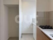 Apartamento para Venda em Campinas/SP Cambuí 1 Quartos