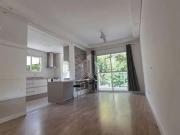 Apartamento para Venda em Campinas/SP Cambuí 1 Quartos