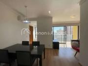 Apartamento para Venda em Campinas/SP Cambuí 1 Quartos
