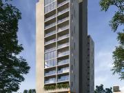 Apartamento para Venda em Campinas/SP Cambuí 1 Quartos