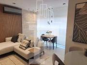 Apartamento para Venda em Campinas/SP Cambuí 1 Quartos