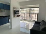 Apartamento para Venda em Campinas/SP Cambuí 1 Quartos