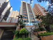 Apartamento para Venda em Campinas/SP Cambuí 1 Quartos