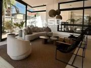 Apartamento para Venda em Campinas/SP Cambuí 1 Quartos