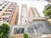 Apartamento para Venda em Campinas/SP Cambuí 1 Quartos