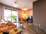 Apartamento para Venda em Campinas/SP Cambuí 1 Quartos