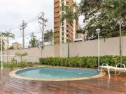 Apartamento para Venda em Campinas/SP Cambuí 1 Quartos