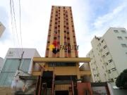Apartamento para Venda em Campinas/SP Cambuí 1 Quartos