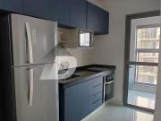 Apartamento para Venda em Campinas/SP Cambuí 1 Quartos