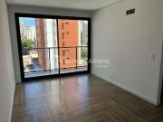 Apartamento para Venda em Campinas/SP Cambuí 1 Quartos