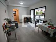 Apartamento para Venda em Campinas/SP Cambuí 1 Quartos