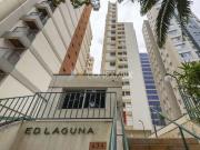 Apartamento para Venda em Campinas/SP Cambuí 1 Quartos