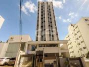 Apartamento para Venda em Campinas/SP Cambuí 1 Quartos