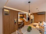 Apartamento para Venda em Campinas/SP Cambuí 1 Quartos