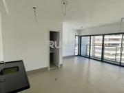 Apartamento para Venda em Campinas/SP Cambuí 1 Quartos