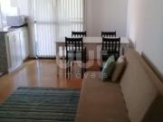 Apartamento para Venda em Campinas/SP Cambuí 1 Quartos