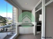 Apartamento para Venda em Campinas/SP Cambuí 1 Quartos
