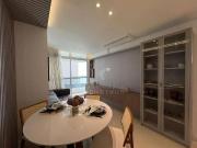 Apartamento para Venda em Campinas/SP Cambuí 1 Quartos