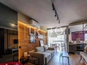 Apartamento para Venda em Campinas/SP Cambuí 1 Quartos