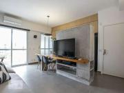 Apartamento para Venda em Campinas/SP Cambuí 1 Quartos Apartamento para Venda em Campinas/SP Cambuí 1 Quartos