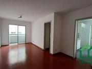 Apartamento para Venda em Campinas/SP Cambuí 1 Quartos
