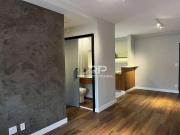 Apartamento para Venda em Campinas/SP Cambuí 1 Quartos