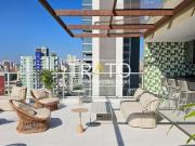 Apartamento para Venda em Campinas/SP Cambuí 1 Quartos