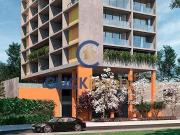 Apartamento para Venda em Campinas/SP Cambuí 1 Quartos