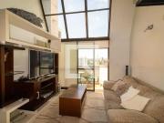 Apartamento para Venda em Campinas/SP Cambuí 1 Quartos