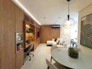 Apartamento para Venda em Campinas/SP Cambuí 1 Quartos