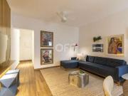 Apartamento para Venda em Campinas/SP Cambuí 1 Quartos