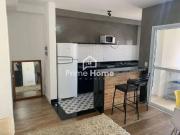 Apartamento para Venda em Campinas/SP Cambuí 1 Quartos
