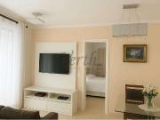 Apartamento para Venda em Campinas/SP Cambuí 1 Quartos