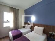 Apartamento para Venda em Campinas/SP Cambuí 1 Quartos