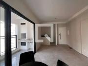 Apartamento para Venda em Campinas/SP Cambuí 1 Quartos