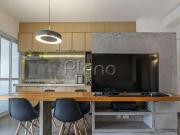 Apartamento para Venda em Campinas/SP Cambuí 1 Quartos
