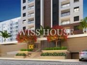 Apartamento para Venda em Campinas/SP Cambuí 1 Quartos