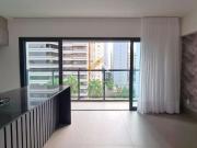 Apartamento para Venda em Campinas/SP Cambuí 1 Quartos