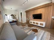 Apartamento para Venda em Campinas/SP Cambuí 1 Quartos
