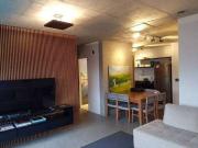 Apartamento para Venda em Campinas/SP Cambuí 1 Quartos