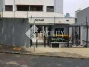 Apartamento para Venda em Campinas/SP Cambuí 1 Quartos