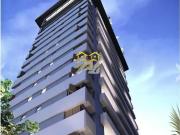 Apartamento para Venda em Campinas/SP Cambuí 1 Quartos