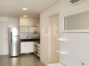 Apartamento para Venda em Campinas/SP Cambuí 1 Quartos