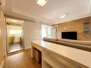 Apartamento para Venda em Campinas/SP Cambuí 1 Quartos