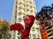 Apartamento para Venda em Campinas/SP Cambuí 1 Quartos