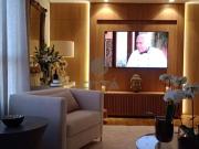 Apartamento para Venda em Campinas/SP Cambuí 1 Quartos