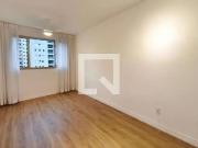 Apartamento para Venda em Campinas/SP Cambuí 1 Quartos