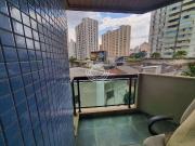 Apartamento para Venda em Campinas/SP Cambuí 1 Quartos
