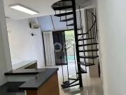 Apartamento para Venda em Campinas/SP Cambuí 1 Quartos