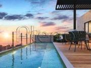 Apartamento para Venda em Campinas/SP Cambuí 1 Quartos